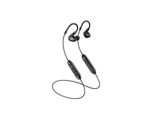 Навушники Sennheiser IE 100 PRO Wireless Black (509171)