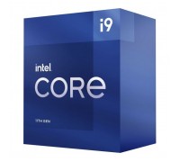Процесор INTEL Core™ i9 12900KF (BX8071512900KF)