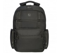 Рюкзак для ноутбука Tucano 17" Sole Gravity AGS (BKSOL17-AGS-BK)