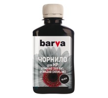 Чорнило Barva HP 305 180 мл Black Pigmented (H305-778)