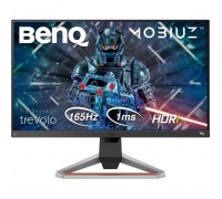 Монітор BenQ EX2710S DARK GREY (9H.LKFLA.TBE)