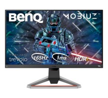 Монітор BenQ EX2710S DARK GREY (9H.LKFLA.TBE)