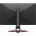 Монітор BenQ EX2710S DARK GREY (9H.LKFLA.TBE)