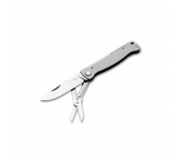 Ніж Boker Plus Atlas Multi Silver (01BO857)