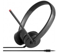Навушники Lenovo Essential Stereo Headset (4XD0K25030)