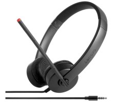 Навушники Lenovo Essential Stereo Headset (4XD0K25030)