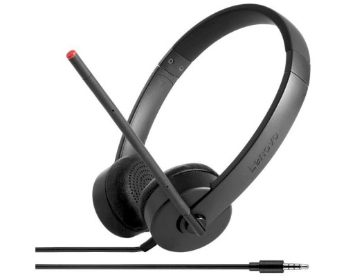 Навушники Lenovo Essential Stereo Headset (4XD0K25030)