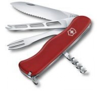 Ніж Victorinox Cheese Master (0.8313.W)