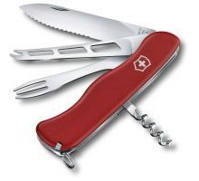 Ніж Victorinox Cheese Master (0.8313.W)
