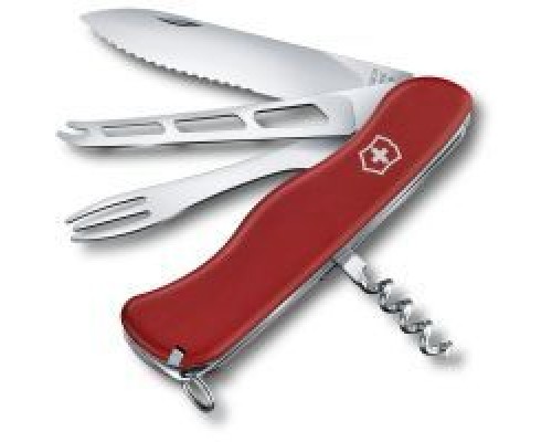 Ніж Victorinox Cheese Master (0.8313.W)
