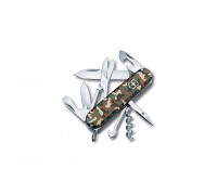 Ніж Victorinox Climber Camo (1.3703.94)