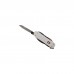 Ніж Victorinox Minichamp Alox Silver (0.6381.26)