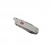 Ніж Victorinox Minichamp Alox Silver (0.6381.26)