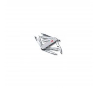 Ніж Victorinox Minichamp Alox Silver (0.6381.26)