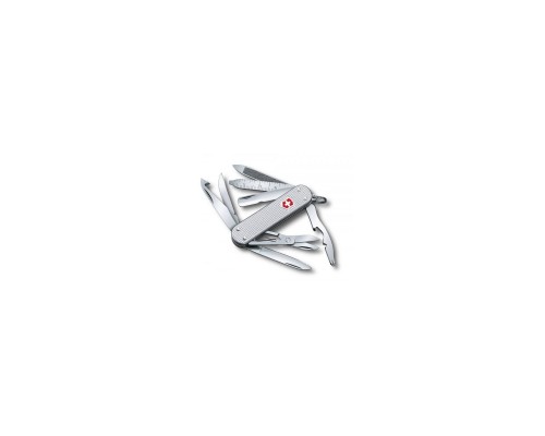 Ніж Victorinox Minichamp Alox Silver (0.6381.26)