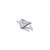 Ніж Victorinox Minichamp Alox Silver (0.6381.26)