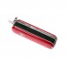 Ніж Victorinox NailClip 580 Transparent Red (0.6463.T)