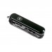 Ніж Victorinox NailClip 580 Black (0.6463.3)