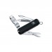 Ніж Victorinox NailClip 580 Black (0.6463.3)