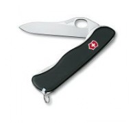 Ніж Victorinox Sentinel Matt Black (0.8416.M3)