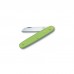 Ніж Victorinox Floral Matt Green Blister (3.9050.47B1)