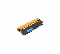 Картридж PowerPlant HP CLJ 150a CY (W2071A) without chip (PP-W2071A)