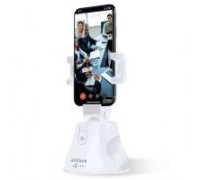 Набір блогера AirOn 360 ° AirFace for TikTok, Instagram, Facebook, Zoom, white (6126755803218)