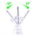 Набір блогера AirOn 360 ° AirFace for TikTok, Instagram, Facebook, Zoom, white (6126755803218)