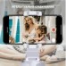 Набір блогера AirOn 360 ° AirFace for TikTok, Instagram, Facebook, Zoom, white (6126755803218)