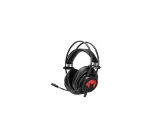 Навушники Marvo HG9055 7colors-LED 7.1 Black (HG9055)