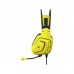 Навушники A4Tech Bloody G575 Punk Yellow