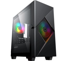 Корпус Gamemax Cyclops BG