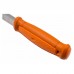 Ніж Morakniv Kansbol Survival Kit Orange (13913)