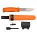 Ніж Morakniv Kansbol Survival Kit Orange (13913)