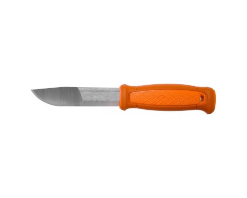 Ніж Morakniv Kansbol Survival Kit Orange (13913)