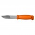 Ніж Morakniv Kansbol Survival Kit Orange (13913)