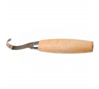 Ніж Morakniv Woodcarving Hook Knife 164 Right (13443)