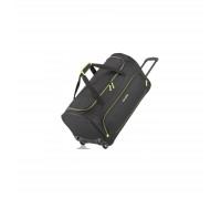 Дорожня сумка Travelite Basics 89 л Black (TL096277-01)