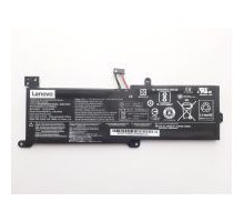Акумулятор до ноутбука Lenovo IdeaPad 320-15 L16L2PB3, 4610mAh (35Wh), 2cell, 7.6V, Li-ion (A47684)