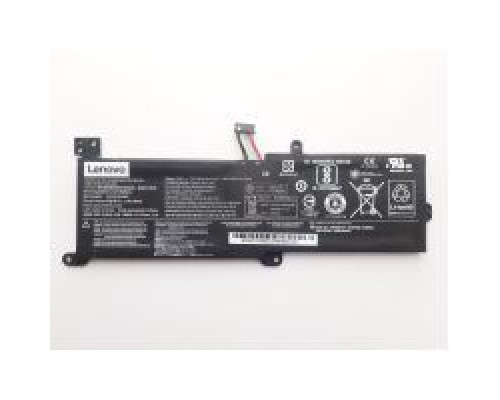 Акумулятор до ноутбука Lenovo IdeaPad 320-15 L16L2PB3, 4610mAh (35Wh), 2cell, 7.6V, Li-ion (A47684)