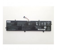 Акумулятор до ноутбука Lenovo IdeaPad 720S-15 L17C4PB1, 5185mAh (79Wh), 4cell, 15.36V, Li- (A47688)