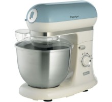 Кухонний комбайн Ariete 1588 1 Blue, beige