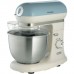 Кухонний комбайн Ariete 1588 1 Blue, beige