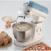 Кухонний комбайн Ariete 1588 1 Blue, beige
