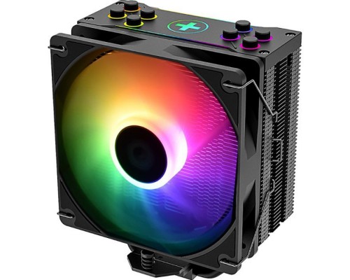 Кулер до процесора Xilence M704PRO.ARGB (XC056)