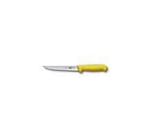 Кухонний ніж Victorinox Fibrox Boning 15 см Yellow (5.6008.15)