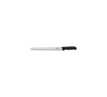 Кухонний ніж Victorinox Fibrox Salmon Flexible 30 см Black (5.4623.30)
