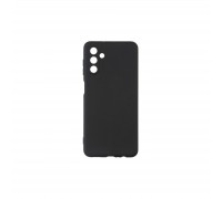 Чохол до мобільного телефона Armorstandart Matte Slim Fit Samsung A13 Camera Cover Black (ARM60686)