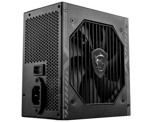 Блок живлення MSI 550W (MAG A550BN)