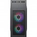 Корпус для ПК Gamemax MT525-2U3TYC-3FAN